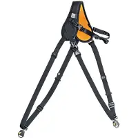 BlackRapid Hybrid X Extra Comfort Single / Double Camera Sling