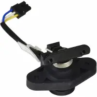 Pride - Gaspotmeter gogo origineel (S-drive controller)
