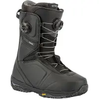 Nitro Team BOA Snowboardschoen Heren Black 285