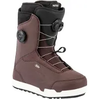 Nitro Scala Boa Snowboardlaarzen Voor Dames