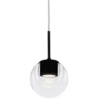 Kdln Dew Kapplaat 3 Lampen Black