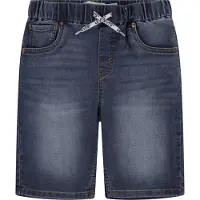Levi's Korte Broek SKINNY PULL-ON DOBBY SHORT kind 8 jaar