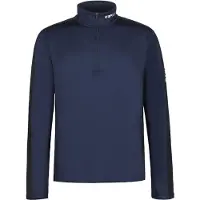 Icepeak FLEMINTON Heren Ski Pully - Donker Blauw - XXL