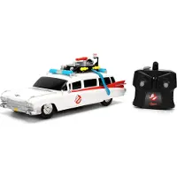 Jada Radiografisch bestuurbare auto SOS Fantôme 1/16