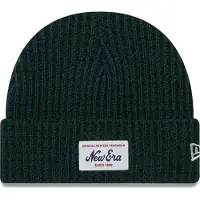 New Era Cap Skull knit