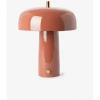 Sissy-Boy Rode Cupola Tafellamp Small