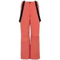 Protest Skibroek Girls Sunny Jr Tosca Red-Maat 164