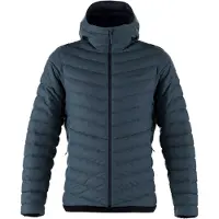 Peak Performance Frost Down Hood Isolatiejas Heren Mountain Lake M
