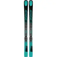 Kästle M9 87 + K12 PRW GW 26/27