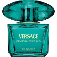 Versace Crystal Emerald 90 ml Eau de Parfum Spray