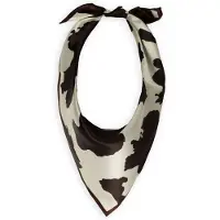 Notre-V Dames Sjaals Zaya - Multi - Maat ONESIZE
