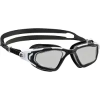Cressi Vortex Swimming Goggles Zwart