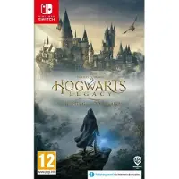 Hogwarts Legacy: L'Héritage de Poudlard Nintendo Switch
