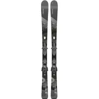 Head E.real Joy+joy 9 Gw Slr Dames Alpine Ski Pakket