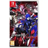 Shin Megami Tensei V : Vengeance Nintendo Switch