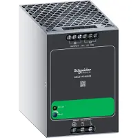 Schneider Electric ABLS1A24200E DIN-rail netvoeding 20 A 480 W Inhoud 1 stuk(s)