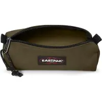 Eastpak Etui rood / zwart / wit