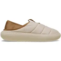 Crocs Klompen Classic Sueded Moc dames 41 / 42