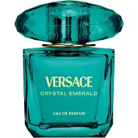 Versace Crystal Emerald Pour Femme Eau de Parfum 30 ml