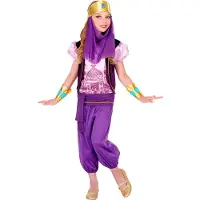 Widmann Arabische prinses