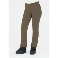 Athlecia Sportbroek olijfgroen