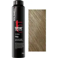 Goldwell Topchic Permanent Haircolor 250 ml 9NA Hell-Hell-Natur-Aschblond