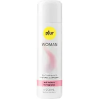 Pjur Woman - Siliconenbasis Glijmiddel - 250 ml