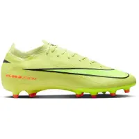 Nike Zoom Mercurial Vapor 16 Pro Kunstgras Voetbalschoenen (AG) Geel Neongeel Oranje