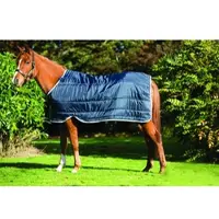 Horseware Onderdeken Liner 200gr Donkerblauw - 160/213