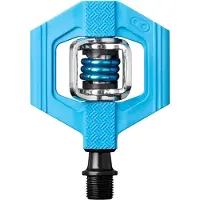 Crankbrothers Candy 1 Pedalen Blauw