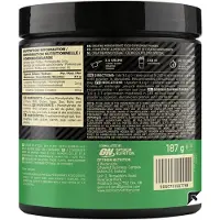 Optimum Nutrition Creatine Micronized Optimum - 187 g
