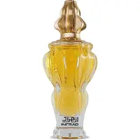 Sonstiges Zimaya Infrad Luxe Edition Eau de Parfum, 100 ml (damesparfum)
