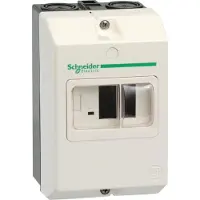 Schneider Electric GV2MC03 Behuizing 1 stuk(s)