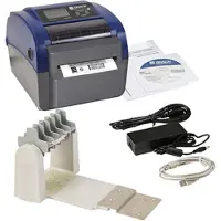 Brady BBP12 labelprinter