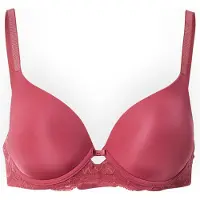 Triumph BH ' Amourette Charm ' donkerrood