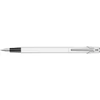 Caran d'Ache caran dache vulpen 849 classic line wit