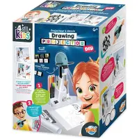 Buki France Buki - Tekenprojector - tekenset - kleurset - Educatief speelgoed - Creatief speelgoed