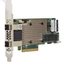 Broadcom MegaRAID 9480-8I8E, Storage controller