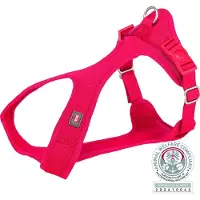 Trixie Soft Harness Rood 25-35 cm