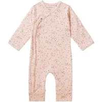 Noppies baby newborn boxpak Nuuk van katoen Roze Jongens Stretchkatoen V-hals - maat 50
