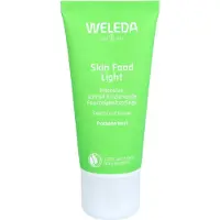Weleda Skin Food Light Gezichtscrème 30 ml