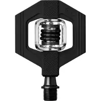 Crankbrothers MTB Pedalen Candy 1 Zwart