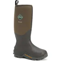 Muck Laarzen Wetland Rubber Schors Wellington Laarzen