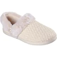 SKECHERS Gezellige Kampeervuur Frosty Belofte Polyester Dames Sandalen