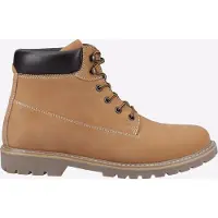 Cotswold Pitchcombe Heren Bruine Laarzen