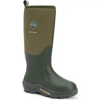 Muck Laarzen Arctic Sport Rubber Moss Wellington Laarzen