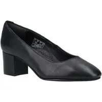 Hush puppies Anna Slip On Court MEMORY FOAM Dames