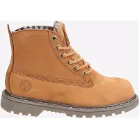 Amblers FS103 Veiligheidsbotten Dames