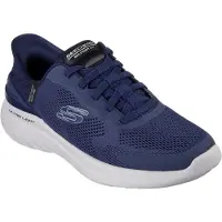 SKECHERS 232459 Instappers | Maat 46 Heren Blauw