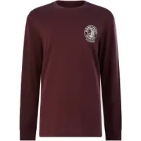 Hard Yakka Heritage Icon G11489 T-shirt Longsleeve Regular Fit | Maat: L